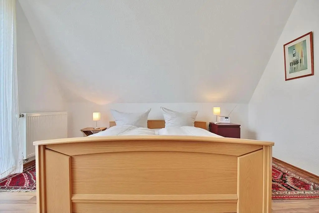 Gorch-Fock-Straße 20a Gorch-Fock-Straße 20a Appartement 1