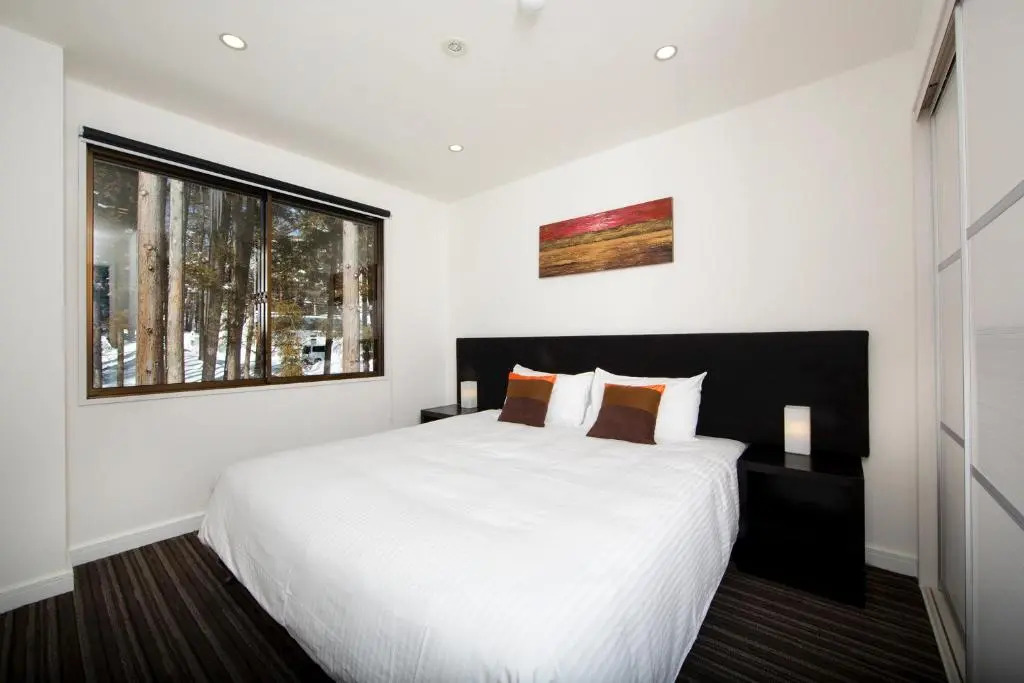 Sky Park Happo Chalet