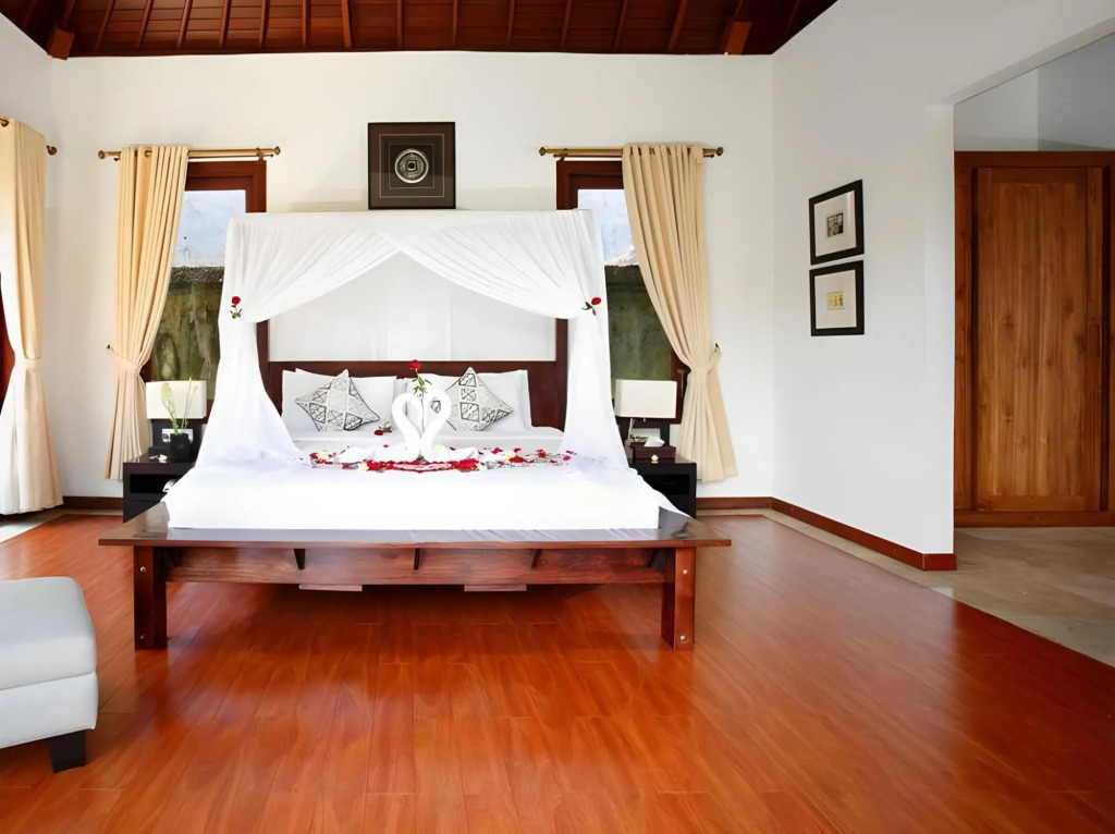 Bali Prime Villas Seminyak by Kanaya Hospitality