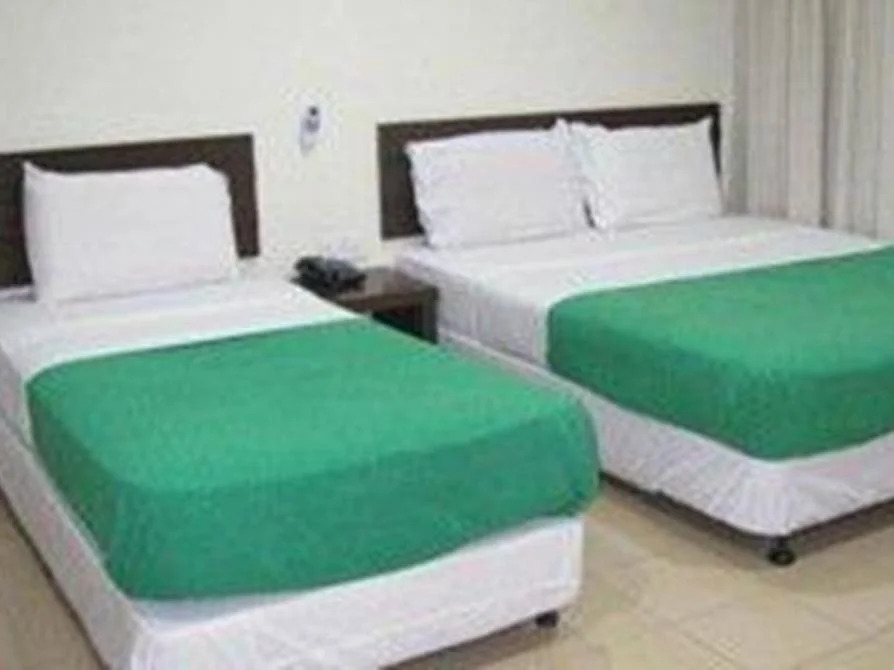 Hotel Miramar