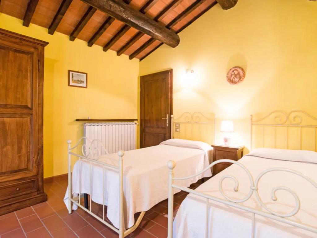 House Il Masso Montaione 15271