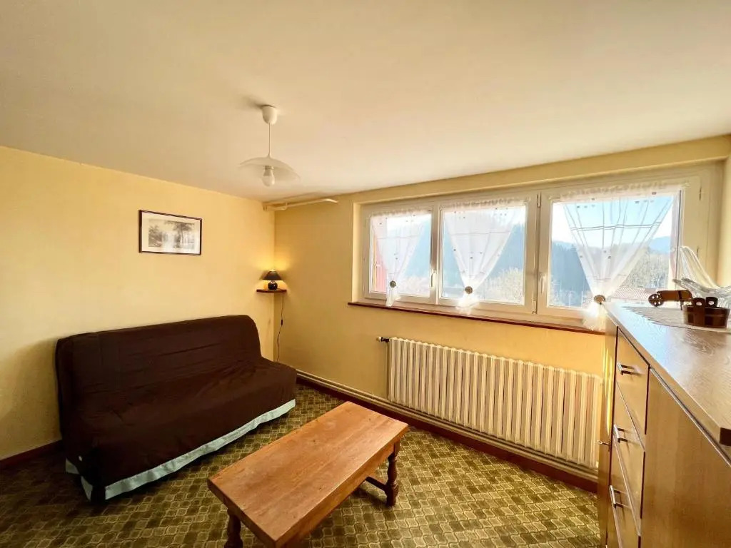 Gite Le Tholy, 2 pièces, 4 personnes - FR-1-589-129