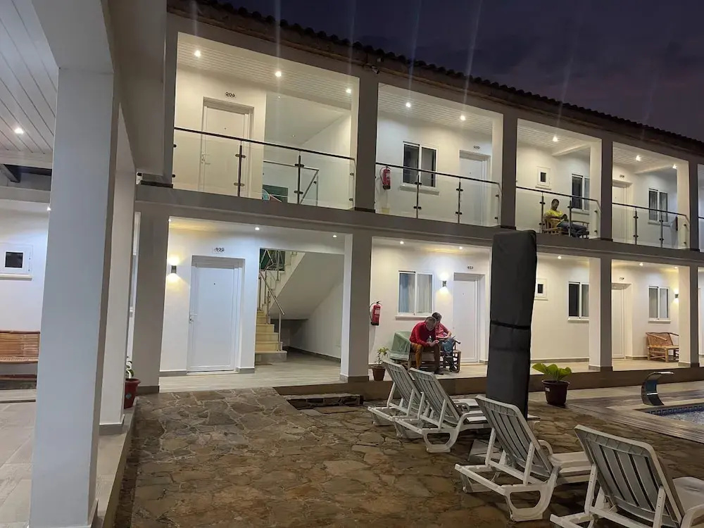 Hotel Kenito