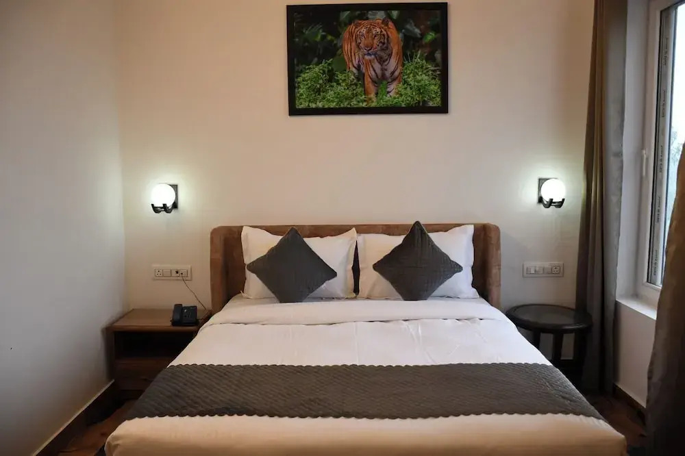Prakaram Resort And Cafe