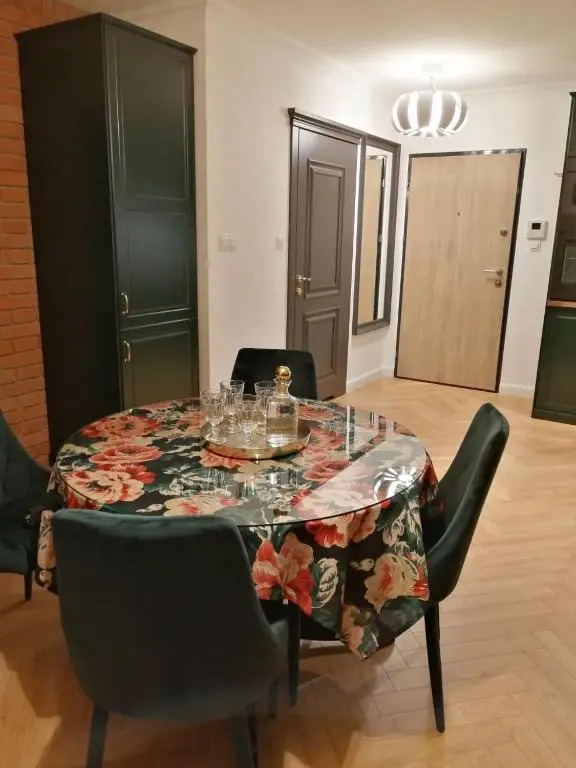 Luksusowy Apartament nad morzem