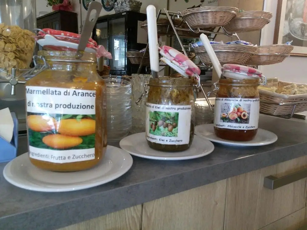 Hotel Arma Ristorante