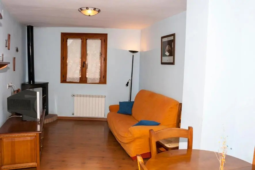 Casa Rural Benito