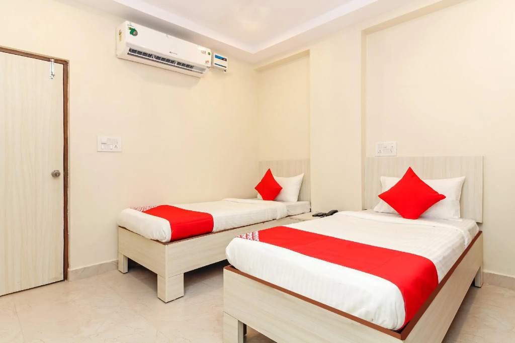 OYO 29928 Sai Manikanta residency