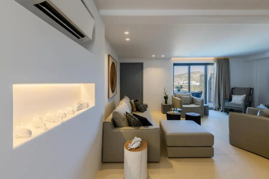 Anemos Villa Elia in Mykonos