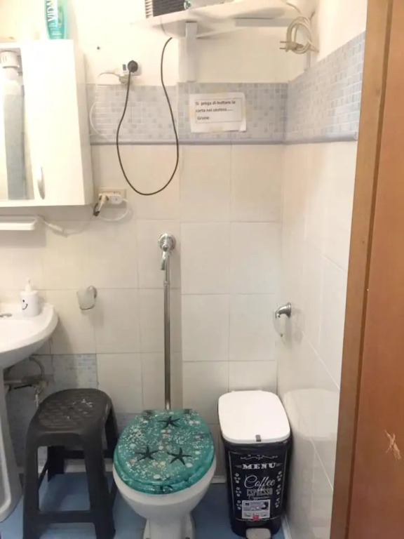Apartment With one Bedroom in Cattolica Eraclea, With Wonderful City View and Wifi - Near the Beach