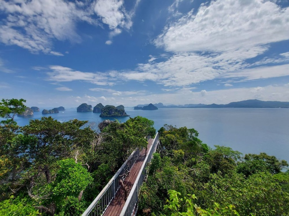 Baan Piengfah Holiday Home Ao Nang