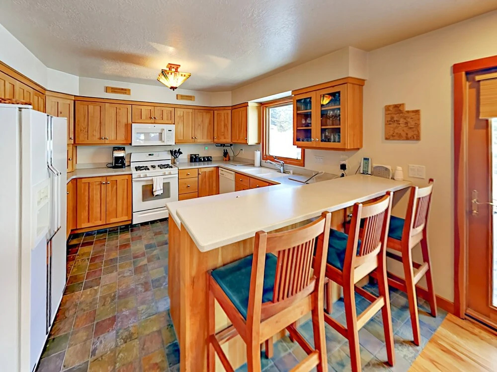 Three Kings #178 - 2 Br Townhouse