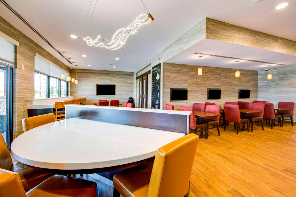 TownePlace Suites by Marriott Big Spring