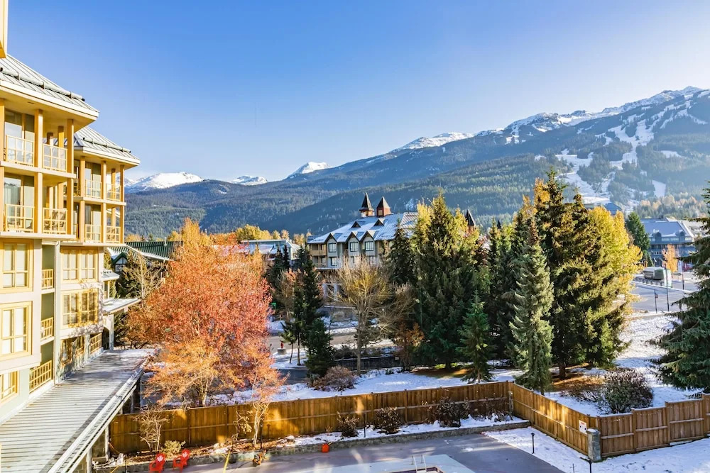 Elevate Vacations Cascade - 412