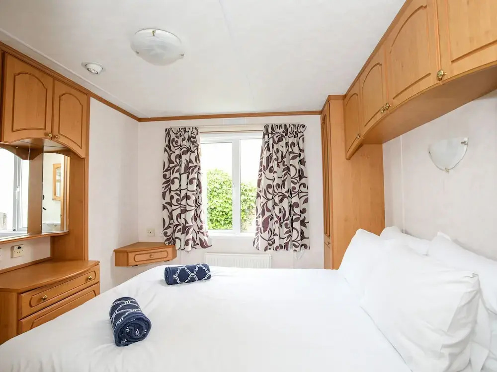 Bwthyn Y Bae Lodge