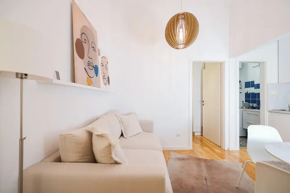 Hidden apartments city center by Adex travel
