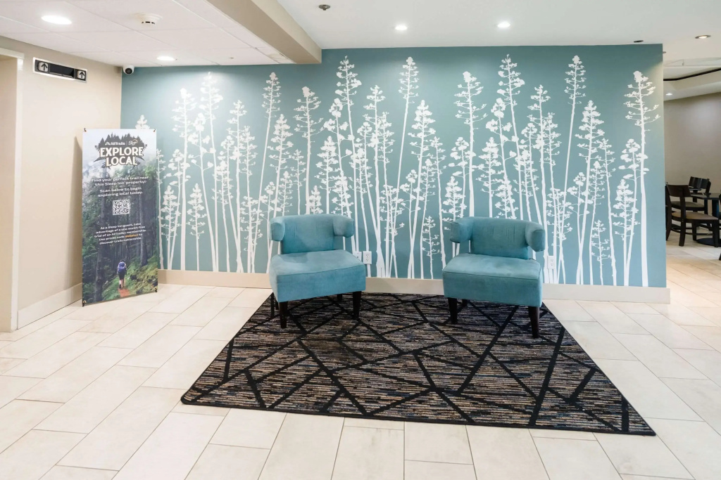 Sleep Inn & Suites West Knoxville