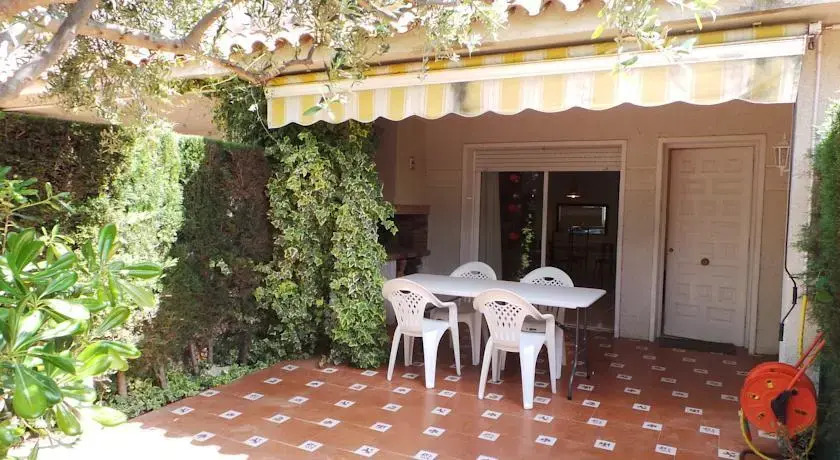Different Jardines de Vilafortuny