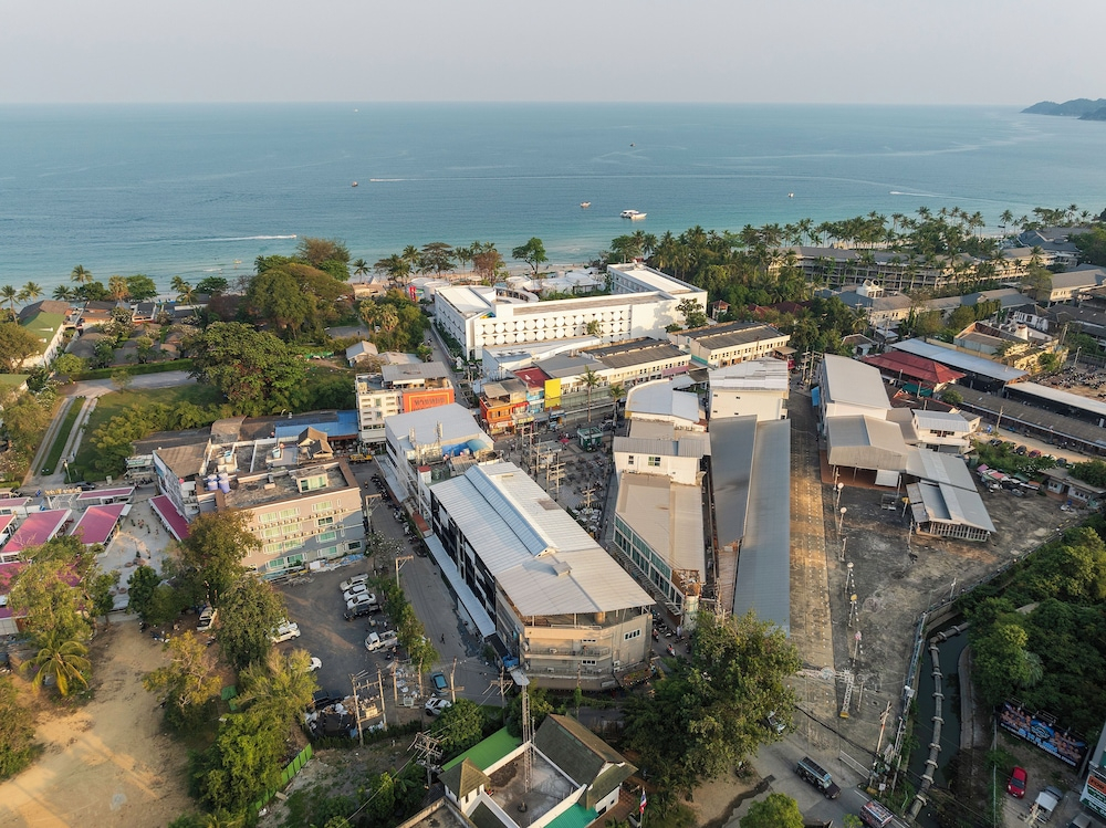 BedTime Hotel Samui