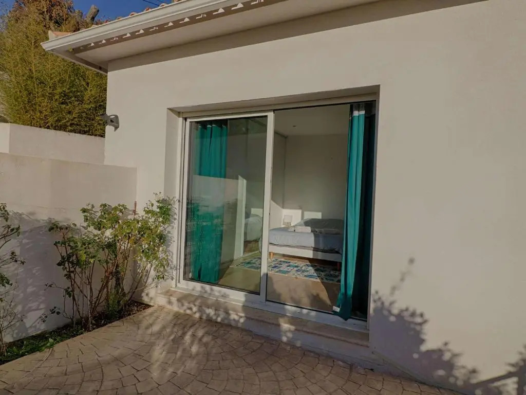 Maison Alata, 6 pièces, 10 personnes - FR-1-61-489