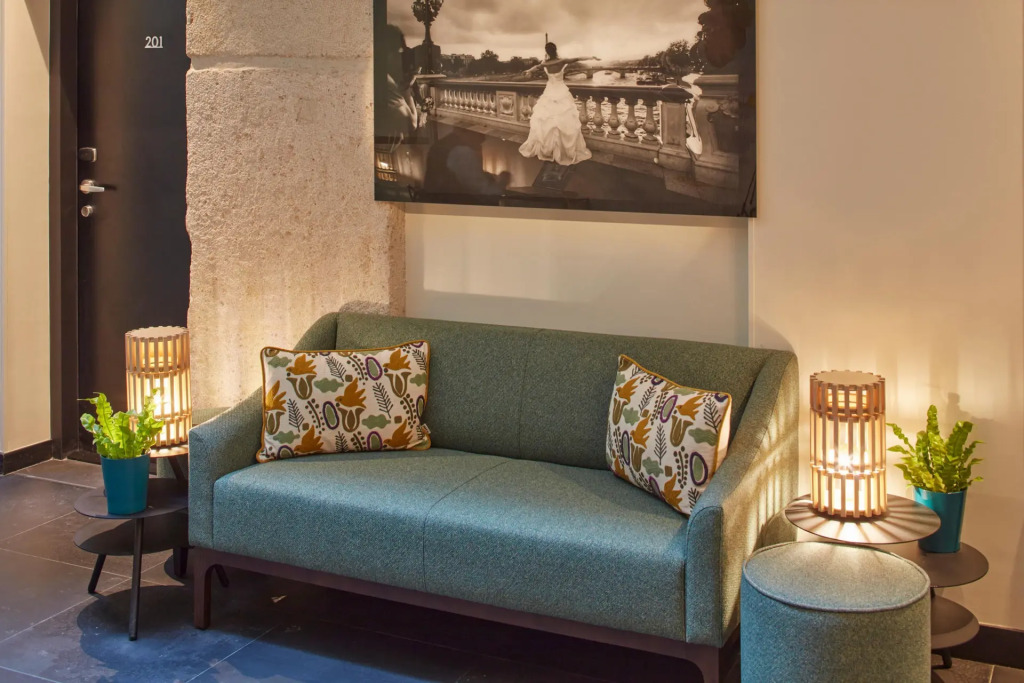 Hotel Atmospheres