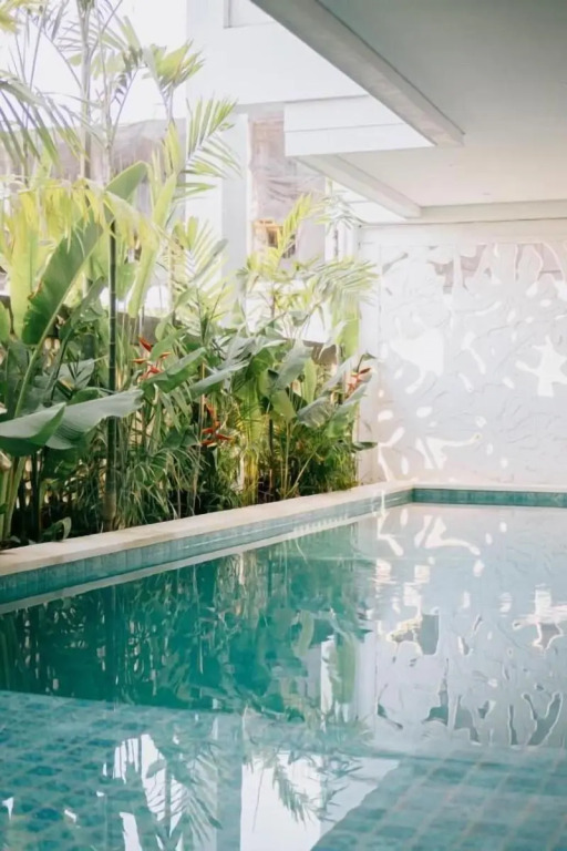Casa Amarta Canggu - Boutique Lofts & Detox SPA