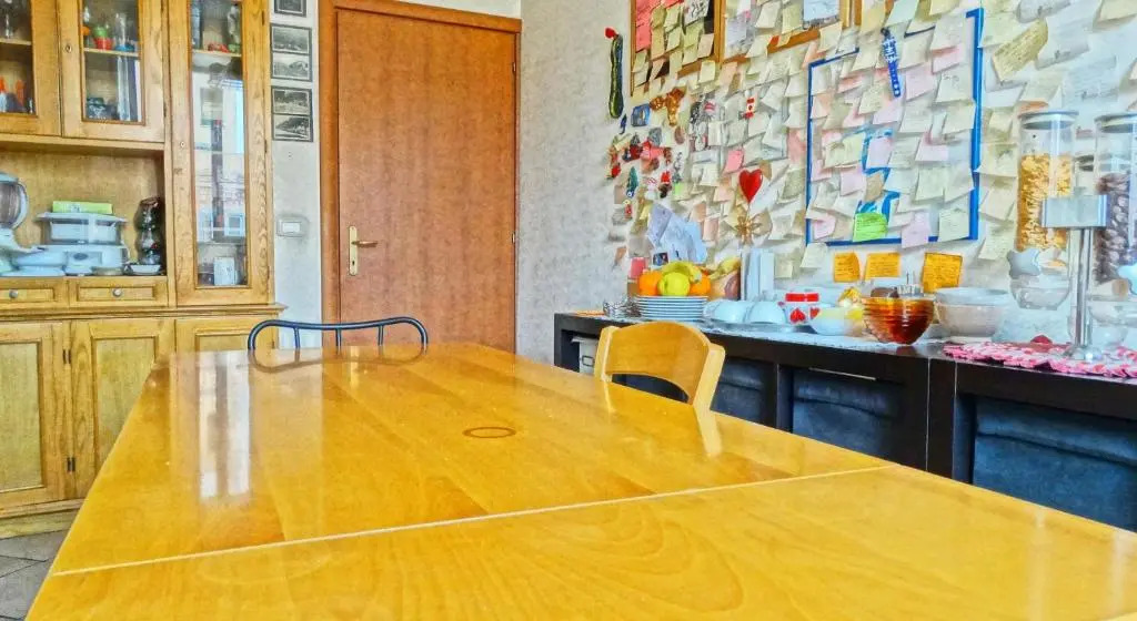 Gite House