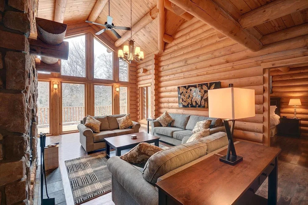 Chalet Bonita