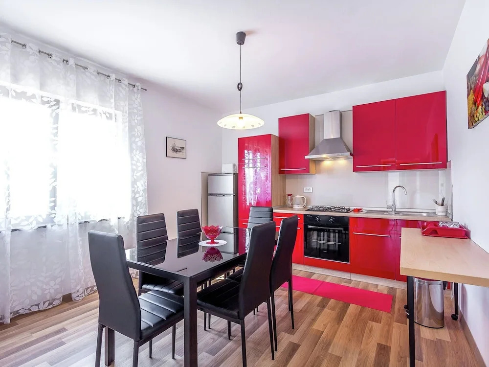 Apartment in Pula Near City Center