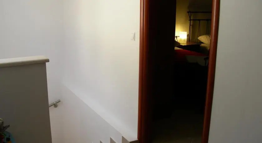 Martisea Apartments