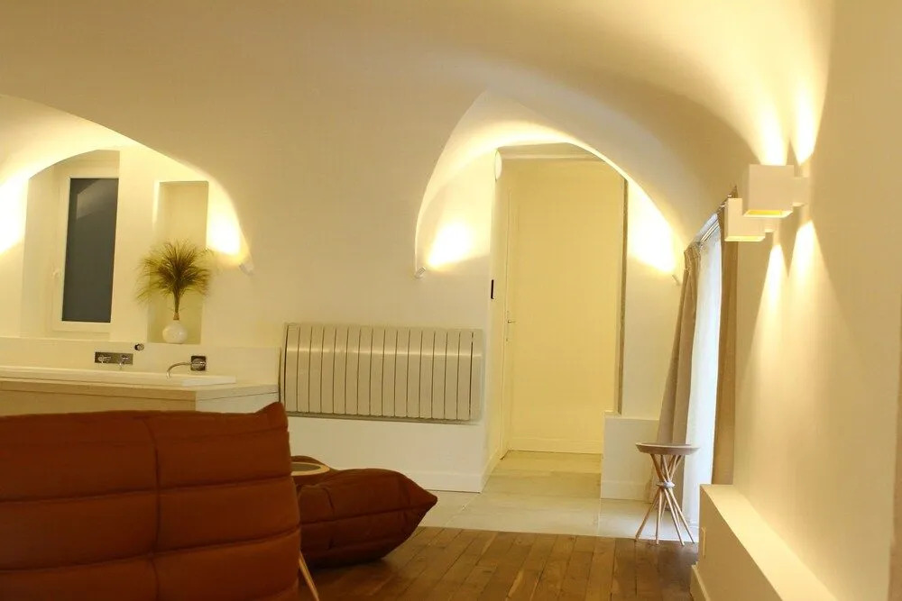 MiHotel Sala