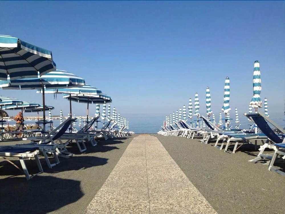 Albergo Celeste
