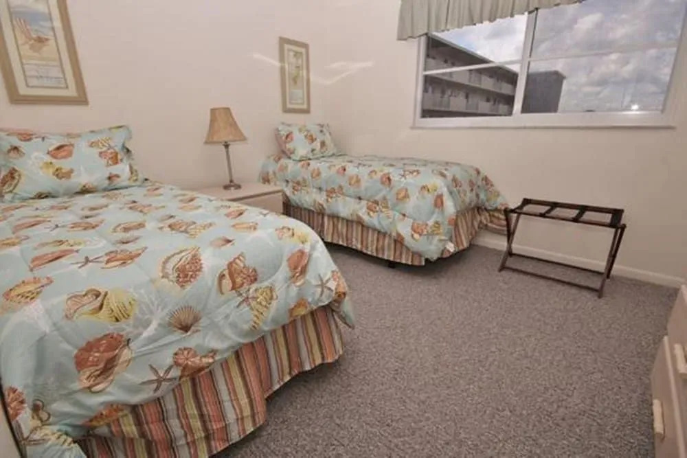 Sea Coast Gardens II 303 Apartment 2