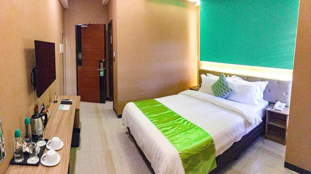 Vivien's Hotel