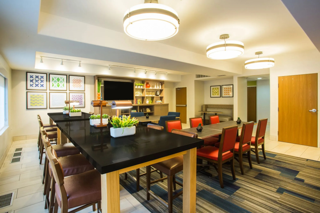 Holiday Inn Express Hotel & Suites Cedar City by IHG