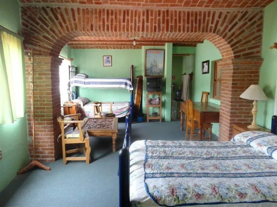 Casa Bertha