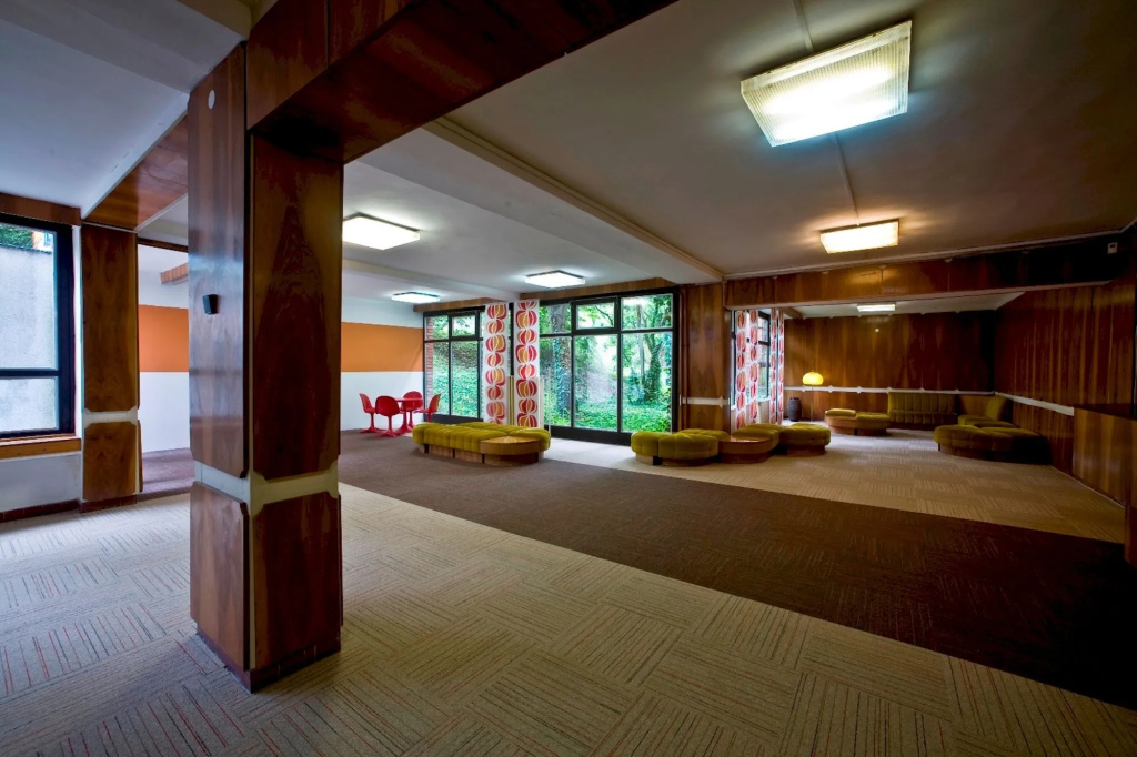 Hotel Holiday Csopak