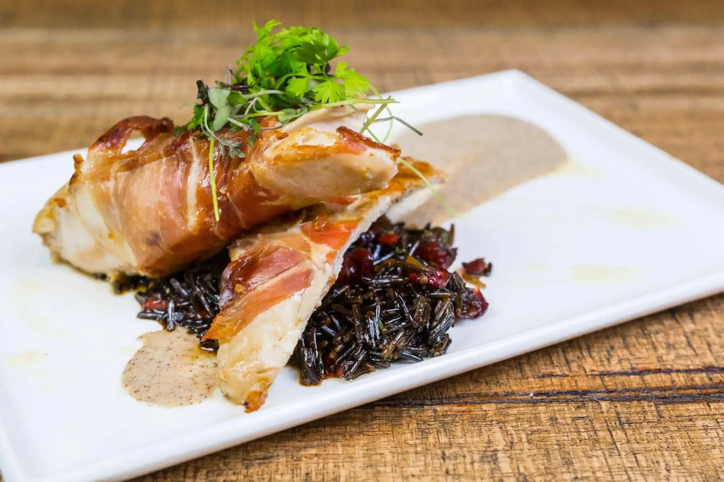 The Manna of Hahndorf