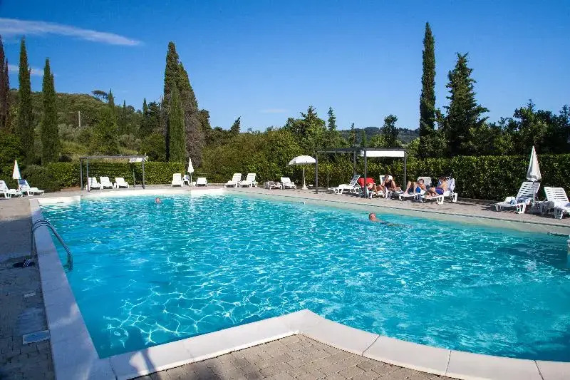 Borgo San Martino - Residence Hotel & SPA
