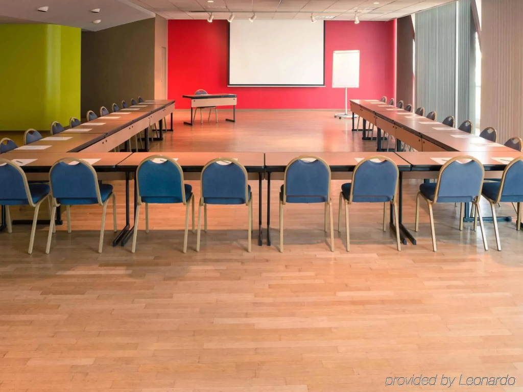 Mercure Besancon Parc Micaud - Hotel & Bar