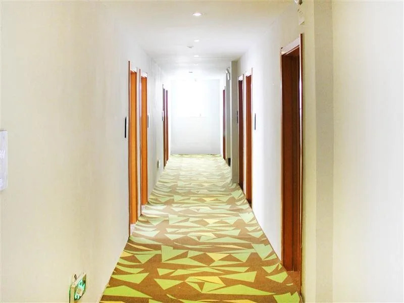 Vatica Taian Daizong Street Hongmen Branch