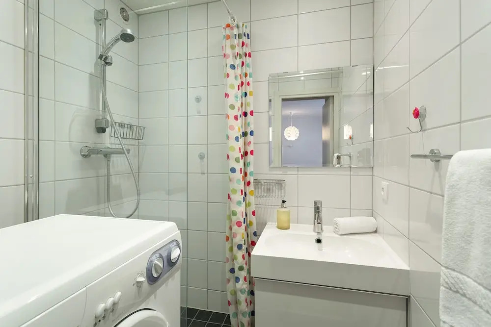 Apartment Forclaz 3B