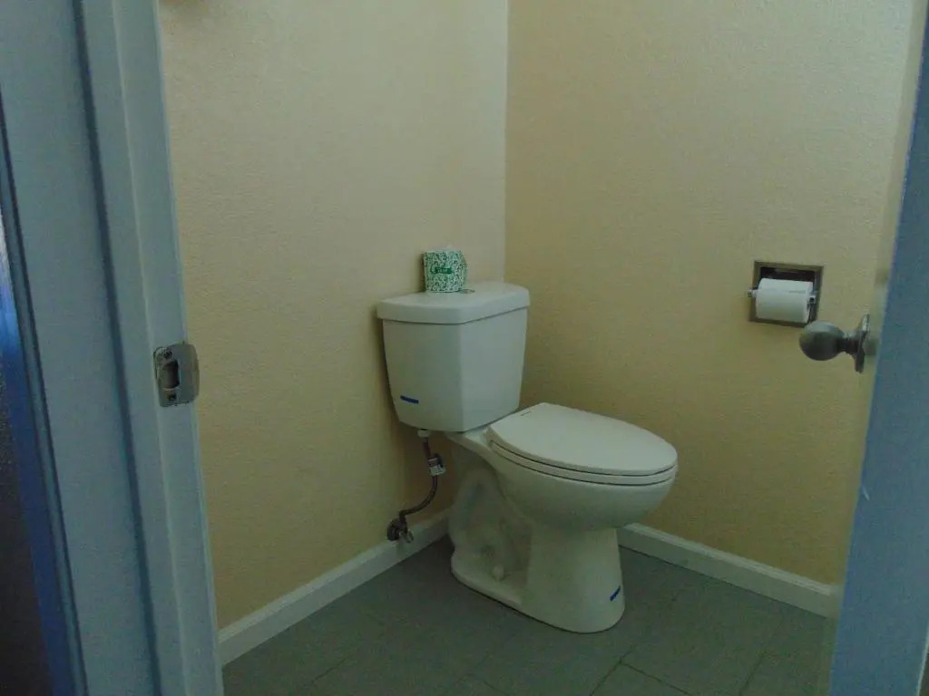 Heart of Texas Motel