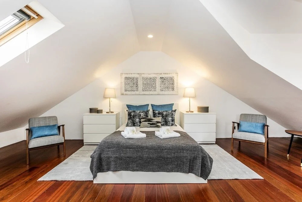 LxWay Apartments Belém