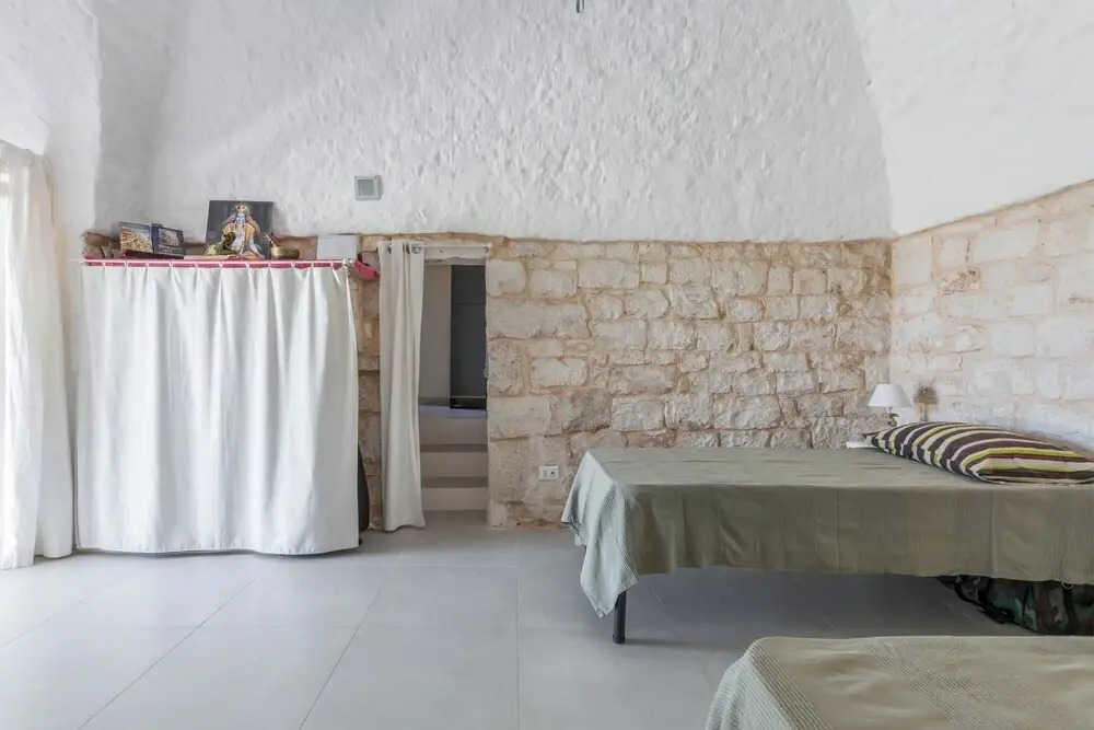 4101 Casale Shanti by Perle di Puglia