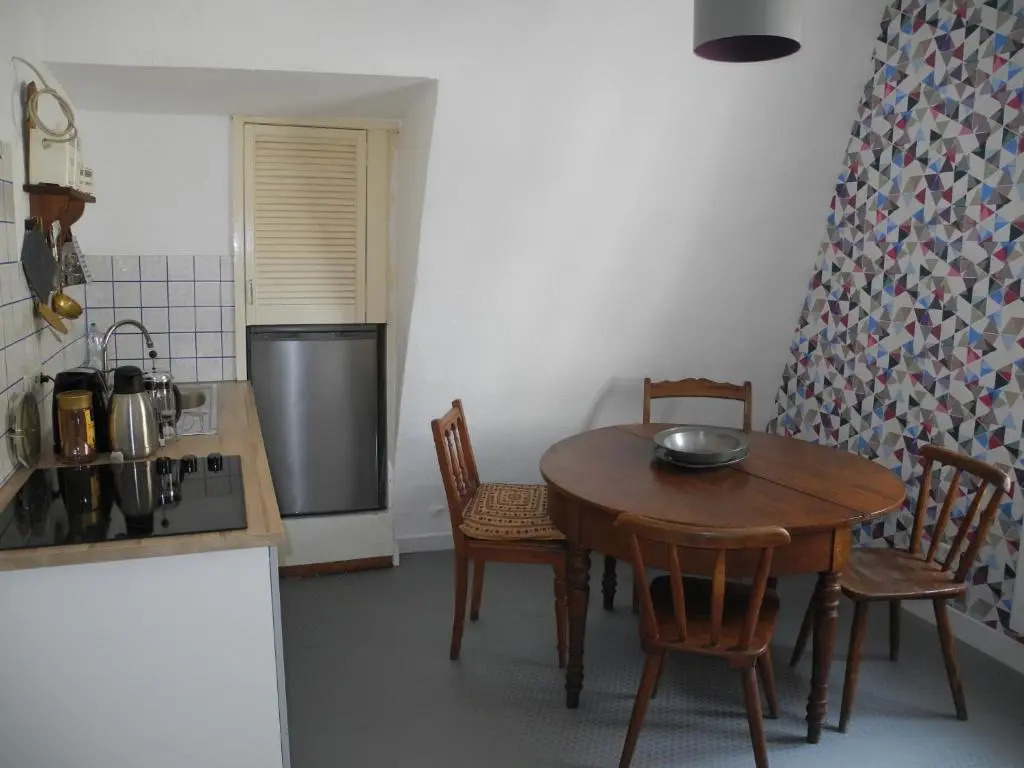 Apartment Lollo