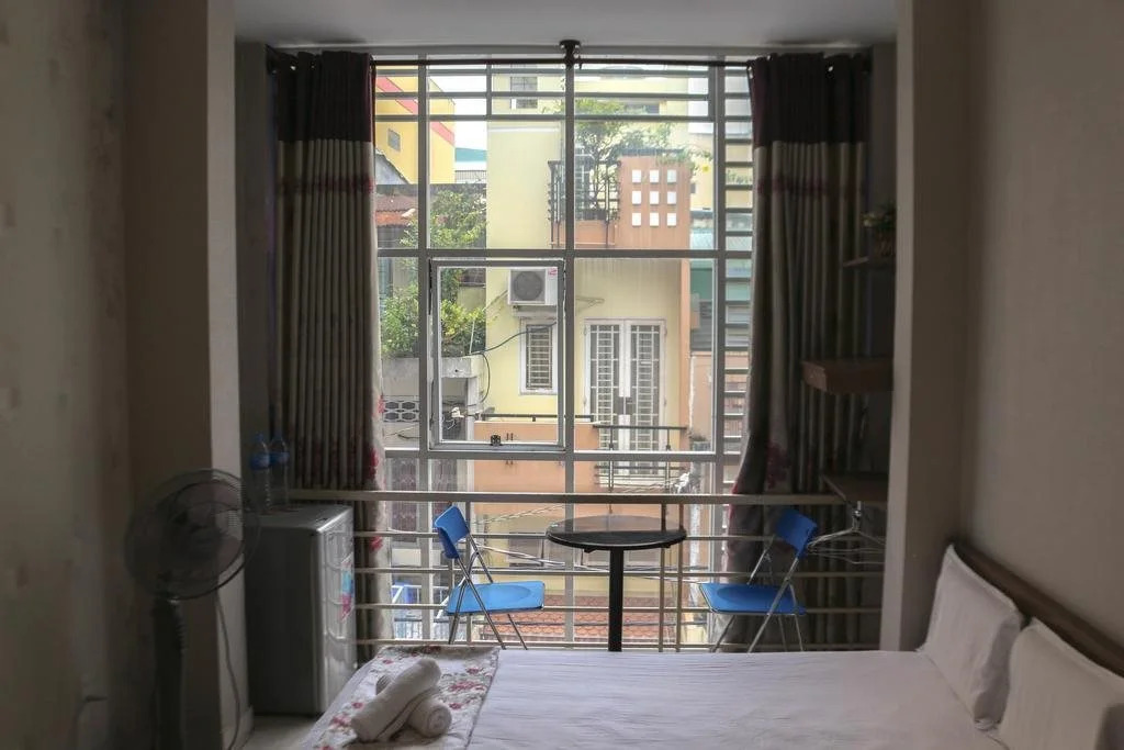 Thanh Ha Guesthouse