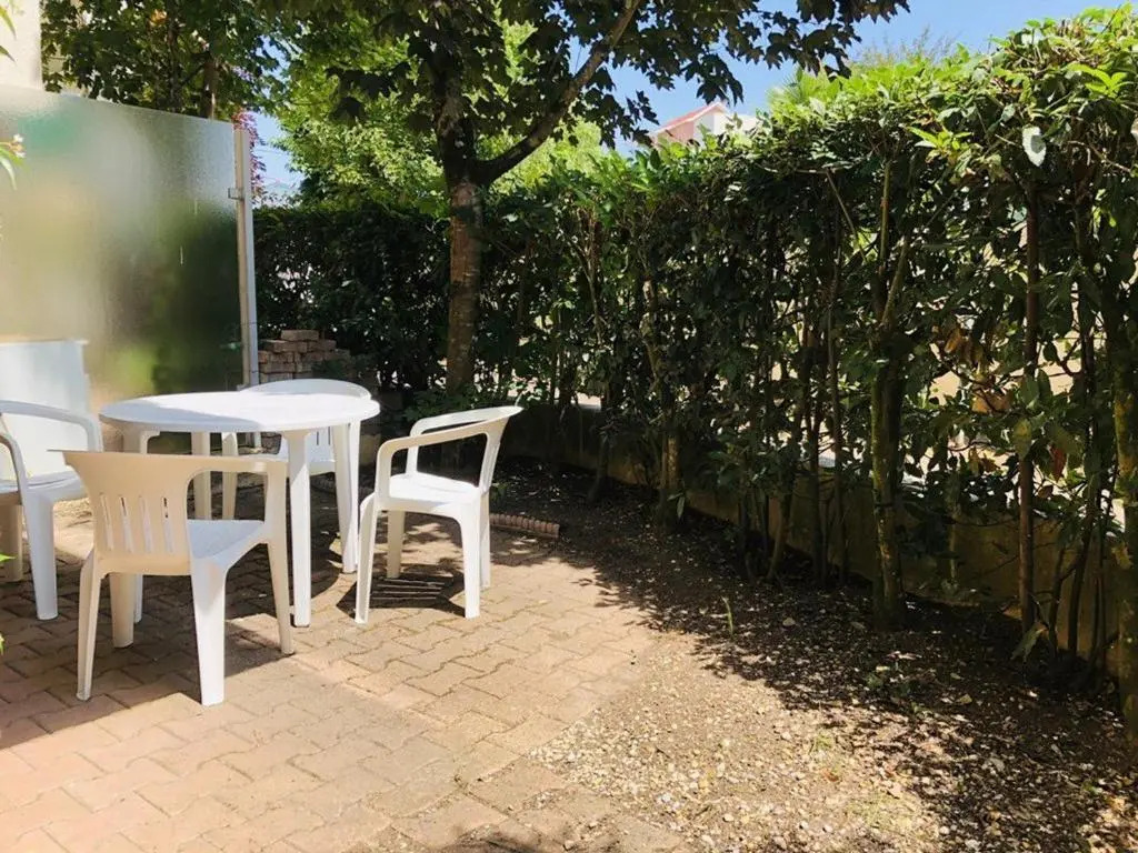 Appartement Arcachon, 2 pièces, 4 personnes - FR-1-433-13
