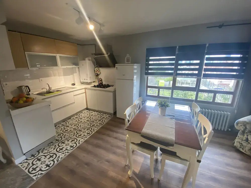Evodak Rental Apartments D 3