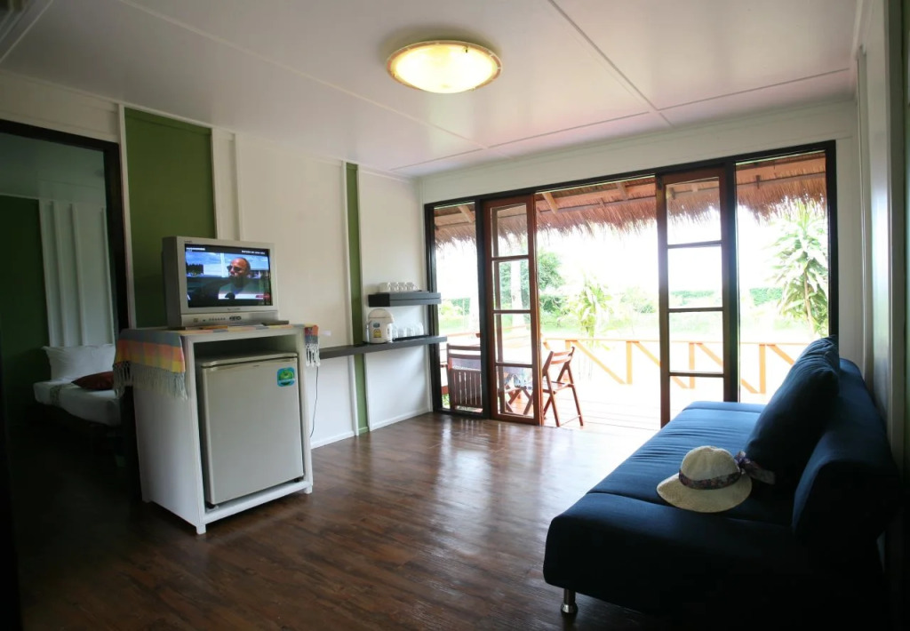 Suan Bankrut Beach Resort